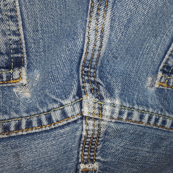 Men's Hilfiger jeans - Picture 6 of 6